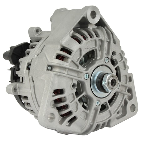 Db Electrical Alternator For 4.3L Mercedes Benz U300 U400 U500 2000-2003; 400-24019 400-24019